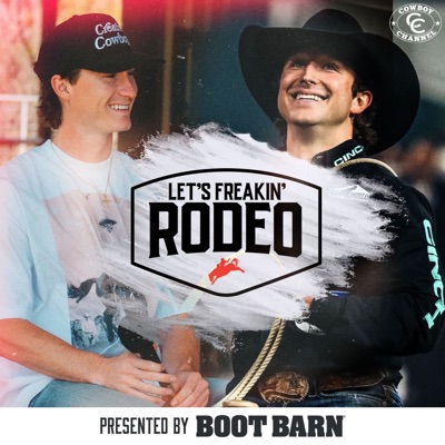 Let's Freakin' Rodeo:The Cowboy Channel