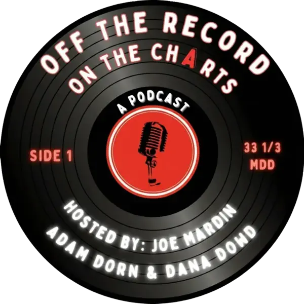 Off The Record - On The Charts: A Podcast
