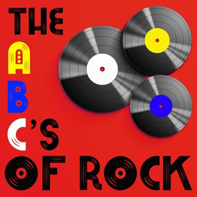 The ABC's of Rock Podcast:Weston Media Podcast Network