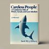 Careless People Inspired by Sarah Wynn Williams | Discussions - Hooked Podcast