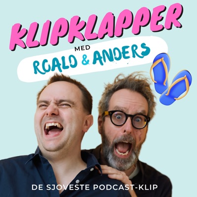 KLIPKLAPPER KLIPKLAPPER