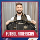 Futbol Americas: MLS moves, more europeans coming to America