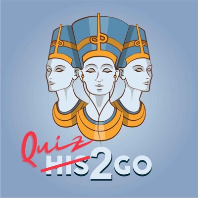 Quiz2Go - Das Geschichtsquiz Quiz2Go - Das Geschichtsquiz