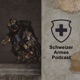 Schweizer Armee Podcast