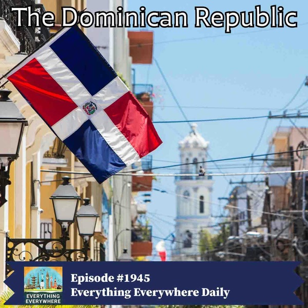 The Dominican Republic photo
