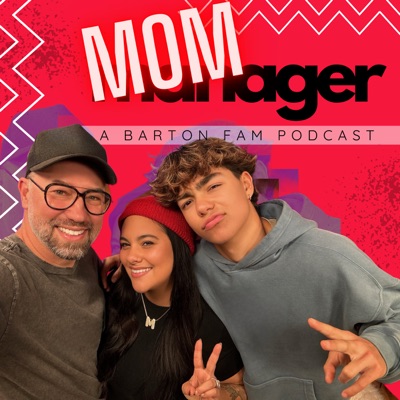 Momager:Momager