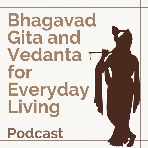 Bhagavad Gita for Everyday Living
