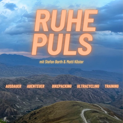 Ruhepuls | Der Ausdauerpodcast Ruhepuls | Der Ausdauerpodcast