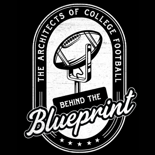 Behind the Blueprint: The Architects of College Football