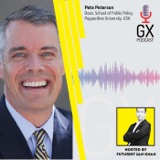 Pete Peterson on the GX Now Documentary and GX