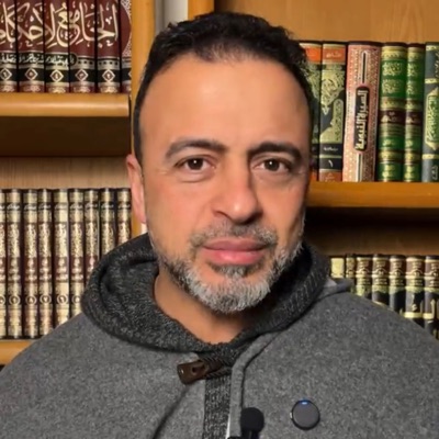 Khaterat AlFjr - Ramadan 2025 - خاطرة الفجر - رمضان 2025