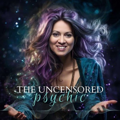 The Uncensored Psychic