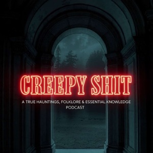 Creepy Shit