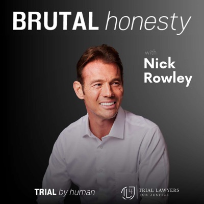 Brutal Honesty:Nick Rowley