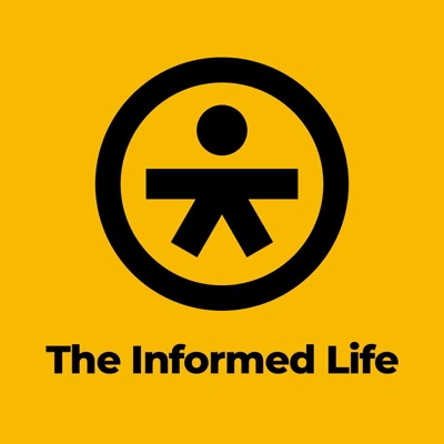 The Informed Life:Jorge Arango