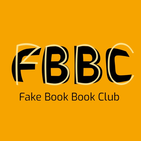 Fake Book Book Club