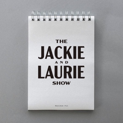 The Jackie and Laurie Show The Jackie and Laurie Show