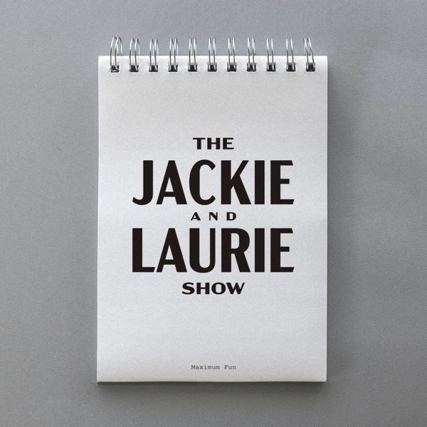 The Jackie and Laurie Show image
