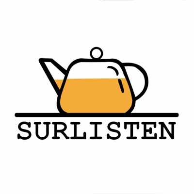 Surlisten to this... Surlisten to this...