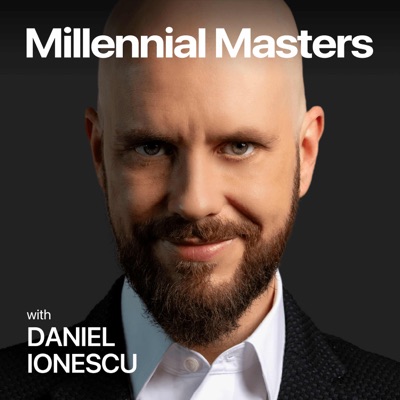 Millennial Masters Millennial Masters