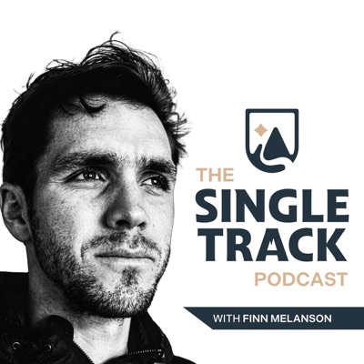 Singletrack:Finn Melanson