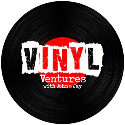 Vinyl Ventures Vinyl Ventures