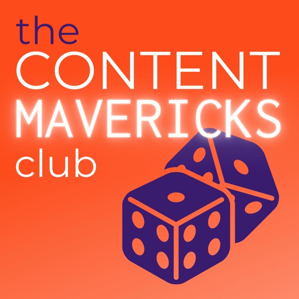 The Content Mavericks Club Image