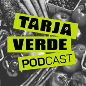 Tarja Verde