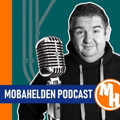 MobaHelden Podcast MobaHelden Podcast