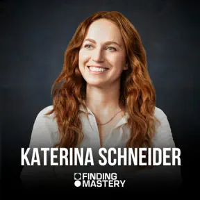What's REALLY in Your Supplements? Revolutionizing the Health Industry with Ritual Founder & CEO, Katerina Schneider artwork