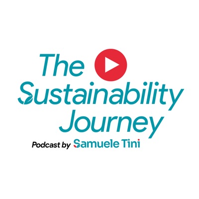The Samuele Tini Show - where business, innovation, and sustainability converge The Samuele Tini Show - where business, innovation, and sustainability converge