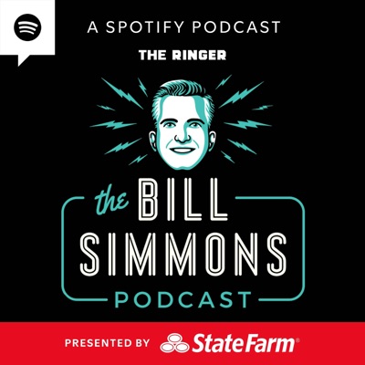 The Bill Simmons Podcast:The Ringer