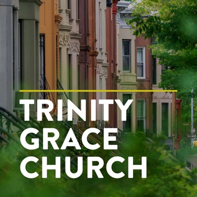 Trinity Grace Church