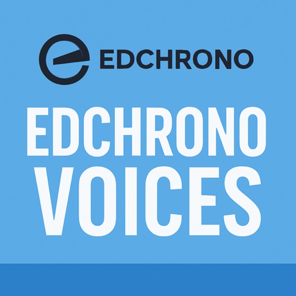 Edchrono Voices