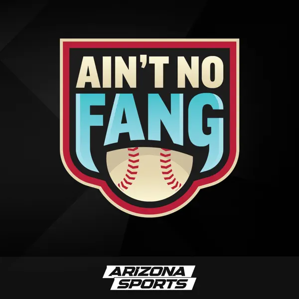 The Ain't No Fang Podcast