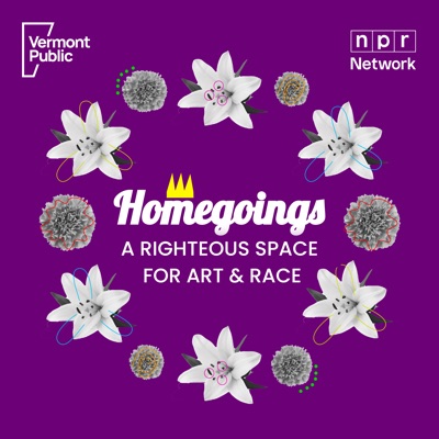 Homegoings Homegoings