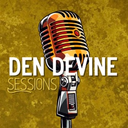 Den Devine Sessions - Talking Music