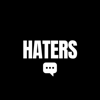 HATERS - Studio Clémentine