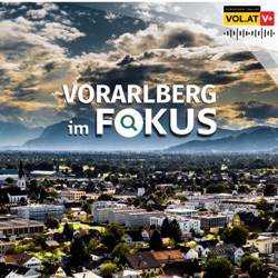 Vorarlberg im Fokus - Emanuel Wiehl, CSD