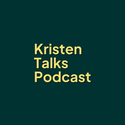 Kristen Talks
