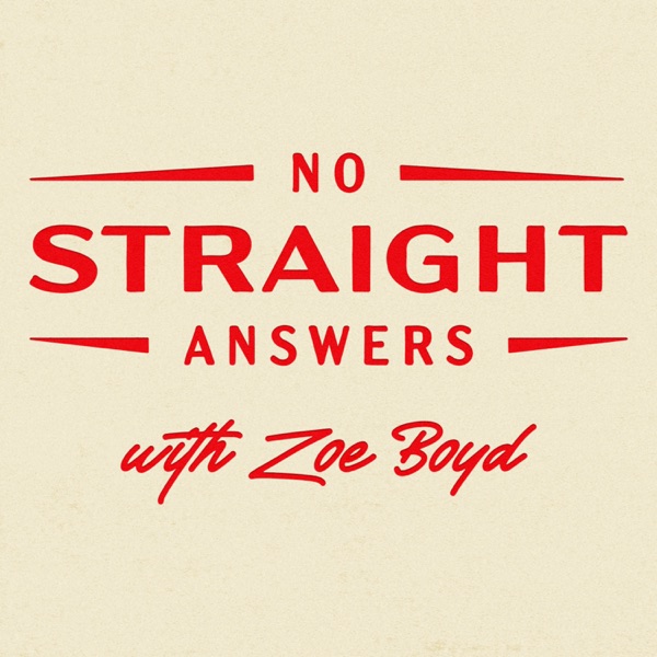 No Straight Answers Image
