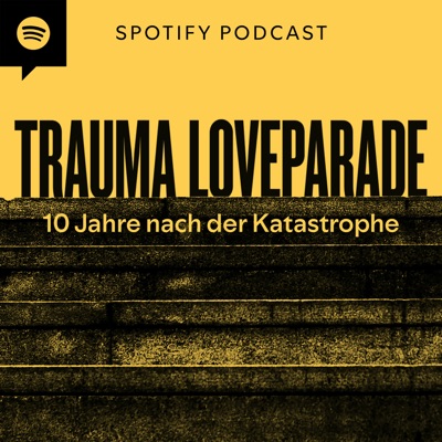 Trauma Loveparade - 10 Jahre nach der Katastrophe