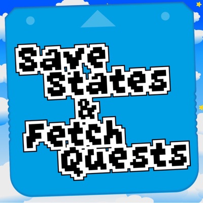 Save States and Fetch Quests