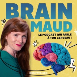 Teaser Brain Maud | Saison 1