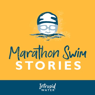 Marathon Swim Stories