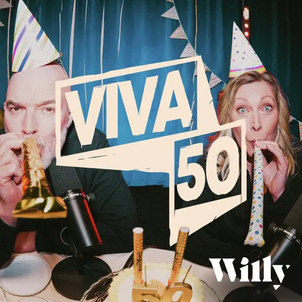 Viva 50!