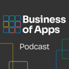 Business of Apps Podcast - Business of Apps