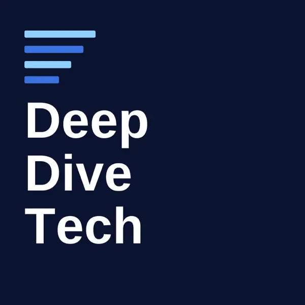Deep Dive Tech