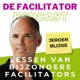 #48 Certificering van jouzelf als facilitator. Hoe gaat dat? - Nel Mostert