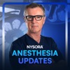 Anesthesia Updates